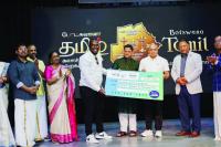 A night of Culture, Dance as Tamil Association celebrates 35 years
