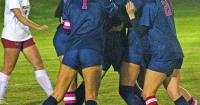 Kentucky Region 1 Girls Soccer Championship; Crushing the demon; Lady Lakers vanquish McCracken to reach first title match