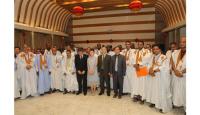 Chinese Ambassy In Nouakchott Hosts a Reception to Mark 70th Anniversary of…
