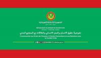 Mauritania Welcomes UN Declaration Recognizing Slave Trade as Crime Against…