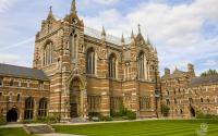 Two Rwandan Educators Selected to Speak at Oxford University Literacy Summit