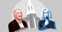 Latter-day Saints at the center of Arizona’s contentious race for governor