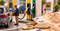 Middle East war pushes Albania's fuel costs up 25%