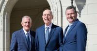 Senior Latter-day Saint leaders dedicate church’s 225th, 226th temples in Idaho, Nicaragua