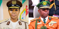 President Tinubu Extends Tenures Of Immigration, Correctional Service C