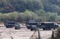 N. Korea vows 'tit-for-tat' action against S. Korea-US military exercise