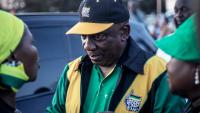 South Africa Braces for Possible AGOA Exclusion
