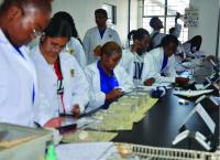 Explore, learn, thrive at Texila American University Zambia