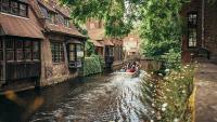 These are Europe’s cosiest cities to travel to this autumn, according to a new ranking