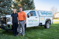 SpringGreen Franchise Owners Reach Five Territories with Kansas City Expansion