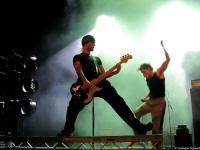 Ocean Grove reveal European and UK headlining tour in 2027