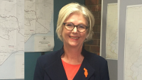 Who Is Helen Haines? Australian MP Loses Leg After Alleged Attack as Leaders Raise Concerns Over Politicians' Safety