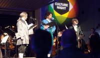 Culture Card — Consolidation Prize or a Step in the Right Direction?