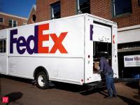 Thieves make off with rare Pokémon and sports cards worth nearly $1 million from FedEx truck in Southern California