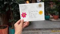 How this Bengaluru bookstore is reviving the practice of writing letters