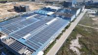 Why Large Distribution Centers Are Matching Structural Roof Upgrades With Solar Power