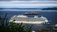 Seattle Wraps Record 2026 Cruise Season With 330 Ship Calls