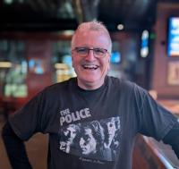 Q 99’s David Page Set To Retire In December After 35-Year Radio Career