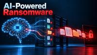 Ransomware Gangs Use AI to Find and Steal the Most Sensitive Company Data Quickly