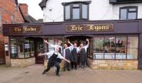 Knowle family butcher dreams big with plans to create ‘UK’s best food hall’ after 120 years of trading
