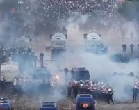 54 groups unleashed violence in France; Muslims, pro-Palestine, international amplifiers involved: Report