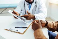 Six vital health checks men should stop putting off, according to a GP