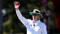 Ben Treloar starts officiating in Ranji Trophy as Parashar Joshi heads to Australia for three fixtures