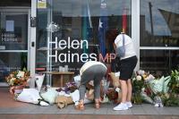 Australian PM says attacker’s car made U-turn before critically injuring lawmaker