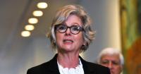Lawmaker reportedly loses leg as car ramming stuns Australia