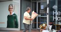 Australian MP Helen Haines loses leg as surgeons fight to save the other after alleged attack