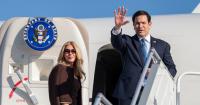 Rubio Trip Highlights US Push For Deeper Ties With Central Asia