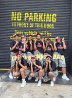 Fourways dance school secures international spots after competition success