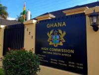 Ghana High Commission clarifies data discrepancies in South Africa evacuation list