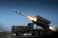 Denmark orders further Kongsberg Naval Strike Missiles