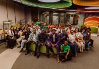Impact Africa Alliance launches Ghana Chapter as Capacity Building Masterclass