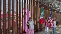 Consulate of Mexico hosts annual Binational Pink Ribbon Walk in Calexico