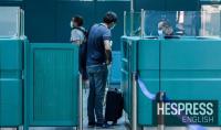 Morocco’s airport receive over 26 mln passengers in eight months