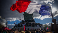 France’s wave of unrest exposes a deepening crisis of governance