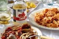 🔒 Maine liquor brand repurposes lobster shells for new vodka
