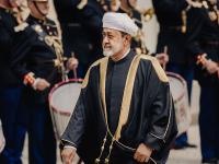 Britain is right to ally with Oman
