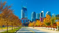 Tennessee's Wildly Underrated City With Specialty Shops And Southern Charm Thrives Just Outside Of Nashville