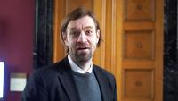 Kaspars Gorkšs appointed Director of Latvia’s State Chancellery