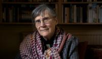 Hermione Lee: Biography is a dying art