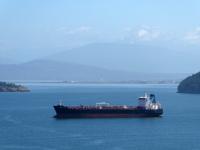 Elbows up in Washington state over Canada’s proposed oil tanker terminal on border