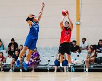 Tonga Wins Thriller as Tahiti Delivers at Home