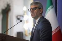 Iran seeks dialogue over Azerbaijan’s school hijab controversy