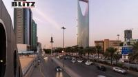 Defending Saudi Arabia is essential to protecting the global economy