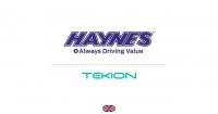 Haynes Bros Ltd Selects Tekion's Automotive Retail Cloud AI to Modernise Operations