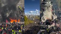 Rising Energy Costs Fuel Political Upheaval As Protest Movements Gain Strength Across Europe
