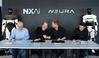 Germany’s NEURA Robotics shows no signs of slowing down as it teams up with Austria’s NXAI for physical AI